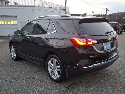 Used 2018 Chevrolet Equinox Premier image 5