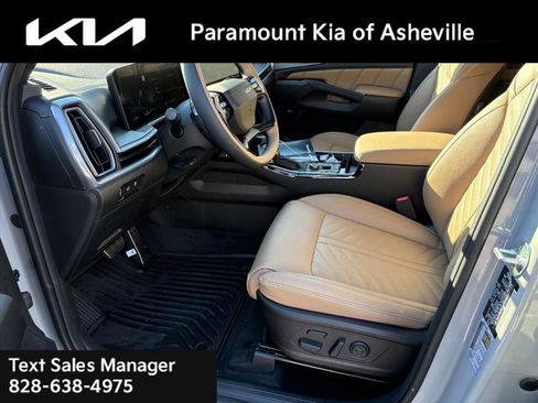 New 2026 Kia Sorento SX Prestige image 21