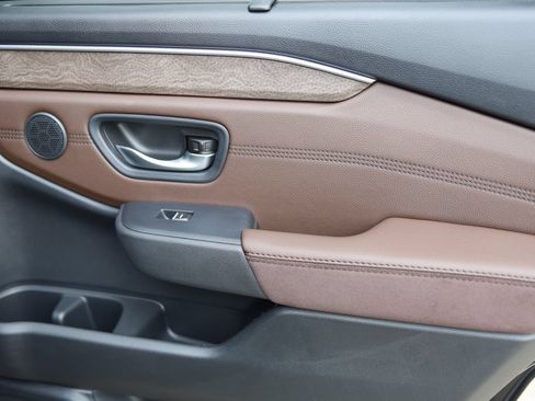 New 2026 Honda Pilot Elite image 32