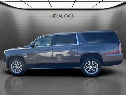 Used 2018 GMC Yukon XL SLT w/ Open Road Package RWD image 8
