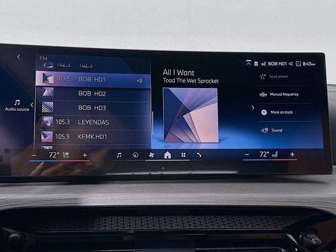 New 2026 BMW 430i xDrive Convertible w/ M Sport Package image 11