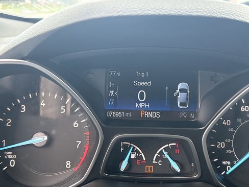 Used 2018 Ford Escape SE AWD/4WD image 29