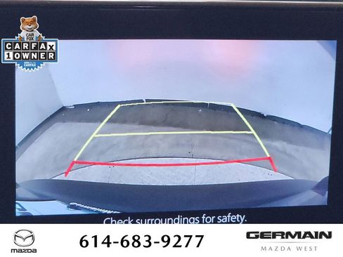 Used 2023 MAZDA CX-30 AWD 2.5 S w/ Preferred Package image 34