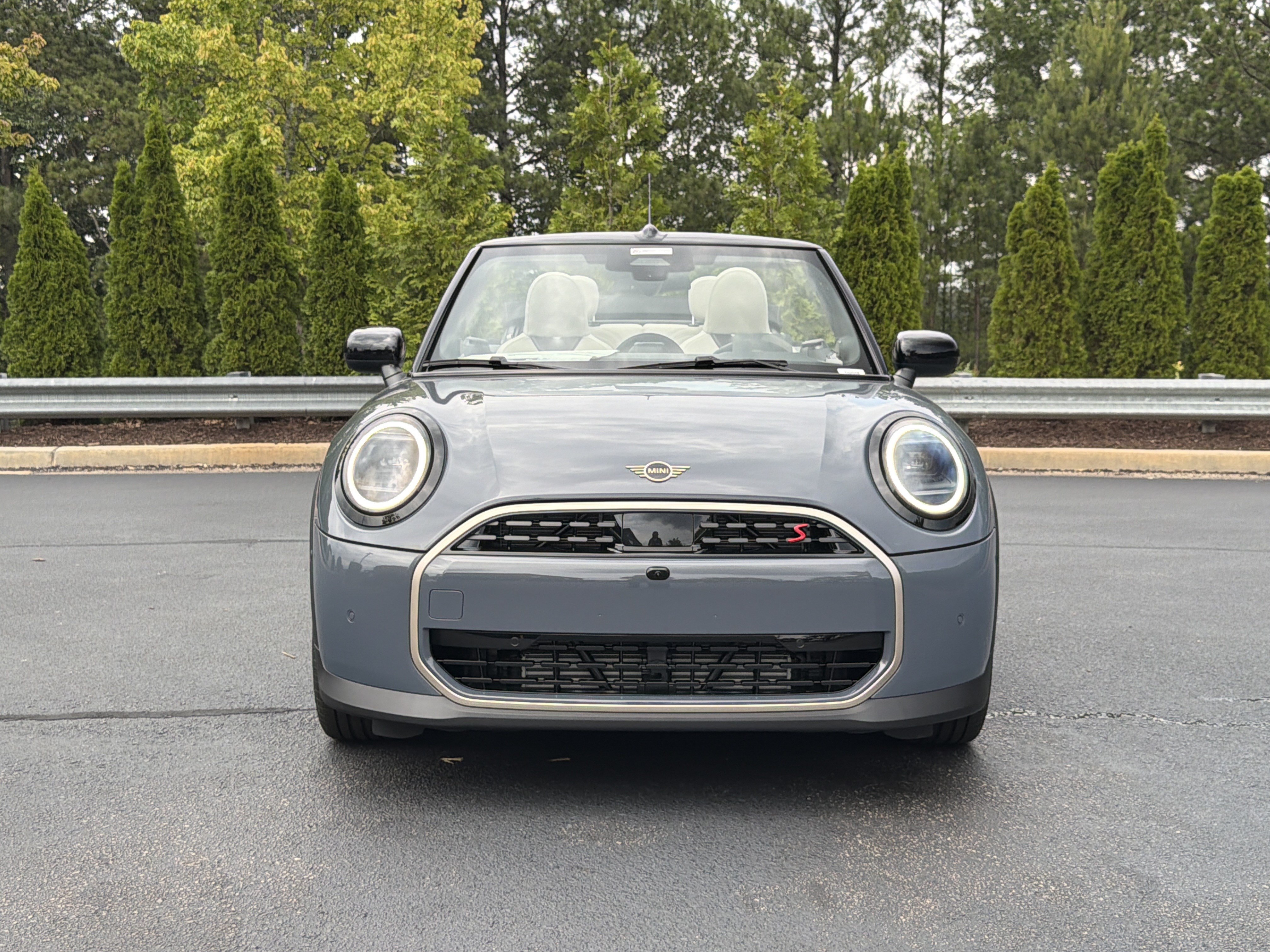Used 2026 MINI Cooper S FWD image 11