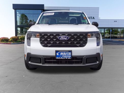 Used 2026 Ford Maverick XLT w/ Equipment Group 301A AWD/4WD image 8