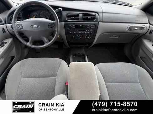 Used 2000 Ford Taurus SE FWD image 25