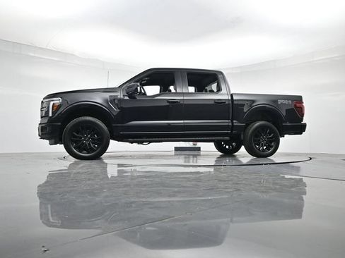 Certified 2026 Ford F150 Lariat w/ Equipment Group 501A Mid AWD/4WD image 34