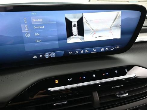 New 2026 Buick Enclave Avenir w/ Super Cruise Package image 37