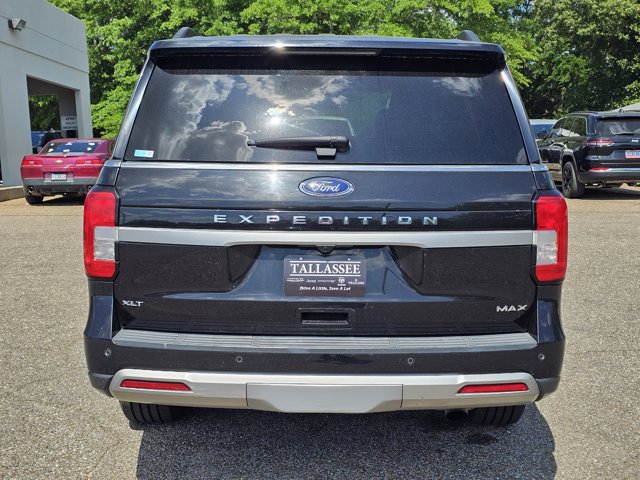Used 2023 Ford Expedition Max XLT AWD/4WD image 20