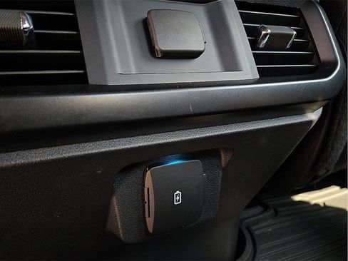 Used 2025 Ford F150 STX w/ Equipment Group 200A image 9