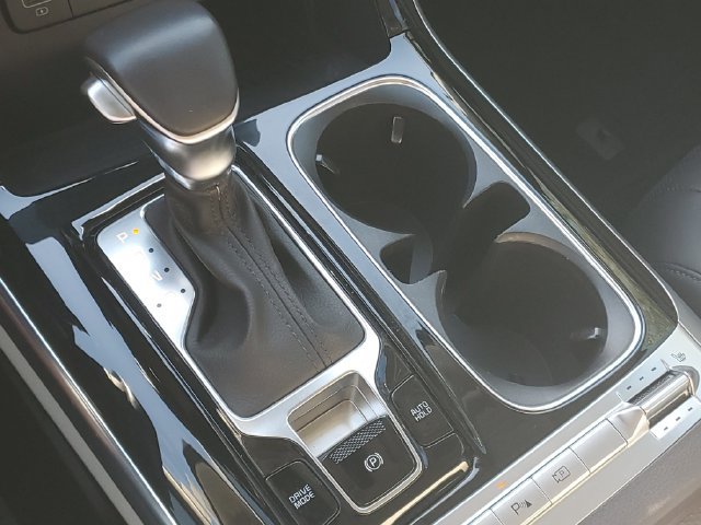 Certified 2024 Kia Carnival SX FWD image 29