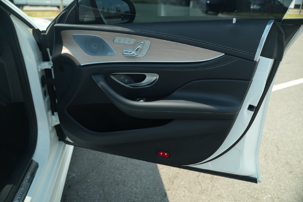 Used 2019 Mercedes-Benz CLS 450 image 22