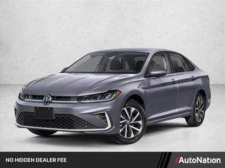 Used 2025 Volkswagen Jetta S FWD video 1