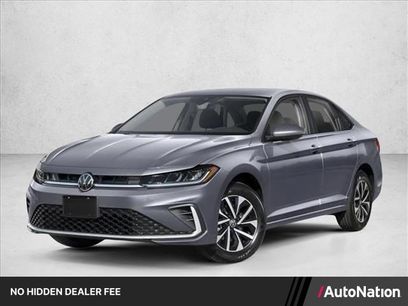 Used 2025 Volkswagen Jetta S