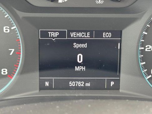Used 2024 Chevrolet Malibu LT FWD image 18