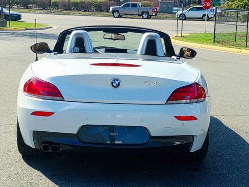 Used 2012 BMW Z4 sDrive28i RWD image 20