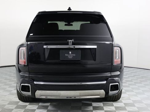 New 2026 Rolls-Royce Cullinan image 6