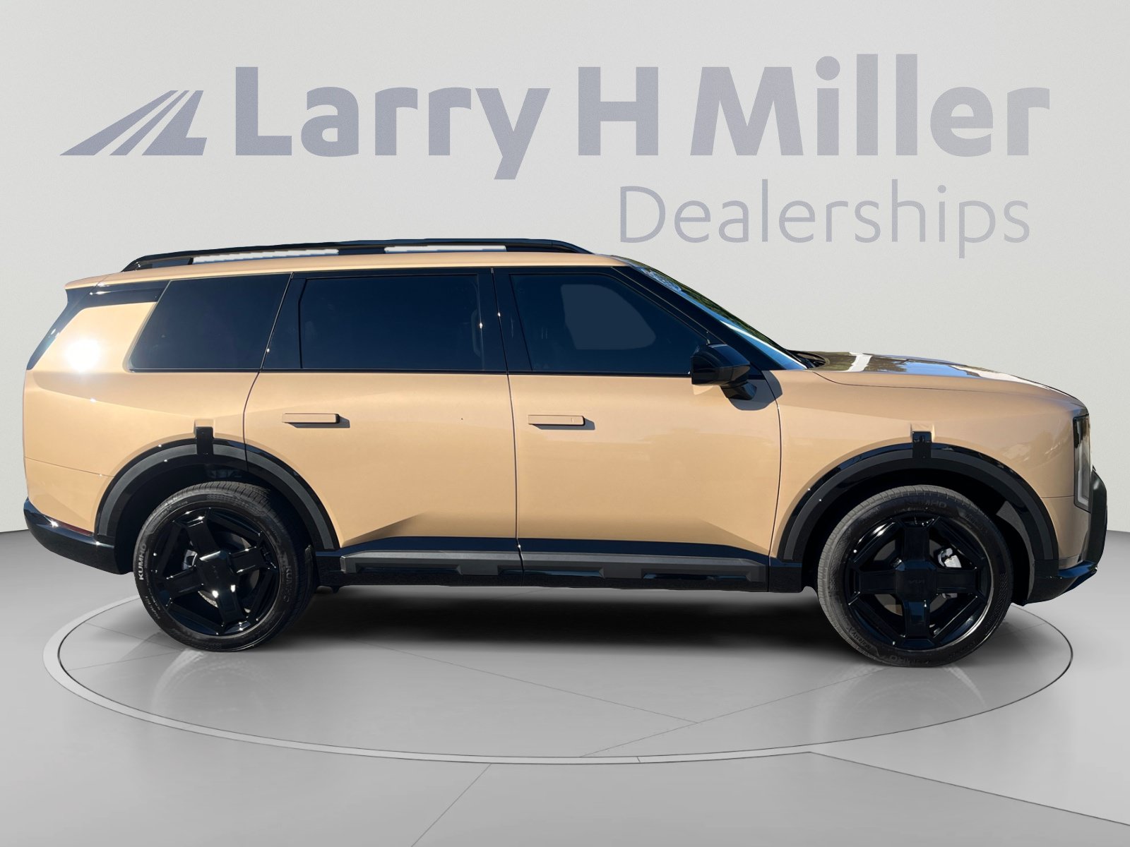 Used 2027 Kia Telluride EX X-Line w/ Towing Package AWD/4WD image 6