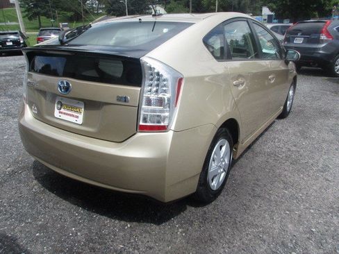 Used 2011 Toyota Prius Two FWD image 8