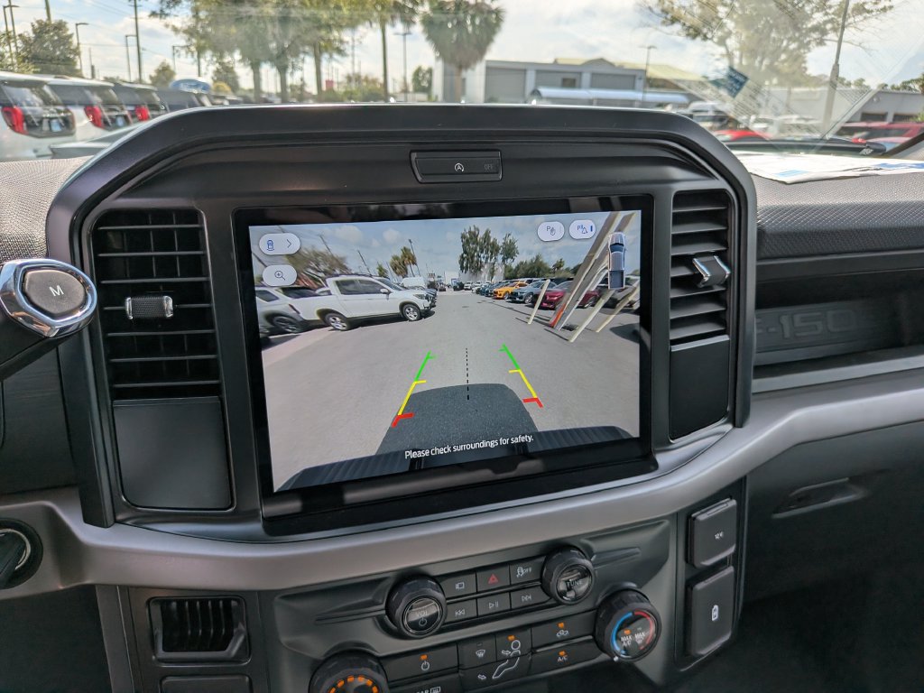 New 2026 Ford F150 XL RWD image 21