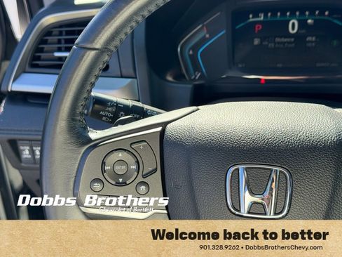 Used 2022 Honda Odyssey EX-L image 20