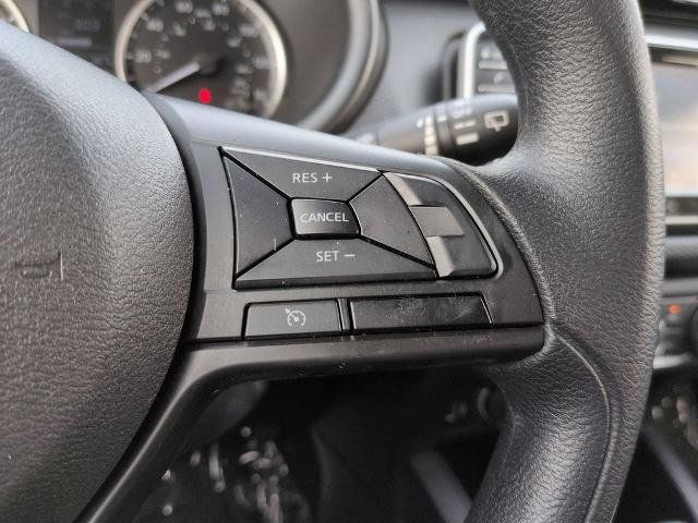 Certified 2025 Nissan Kicks Play S FWD image 24