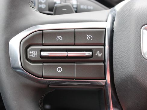 New 2026 GMC Terrain Elevation image 23