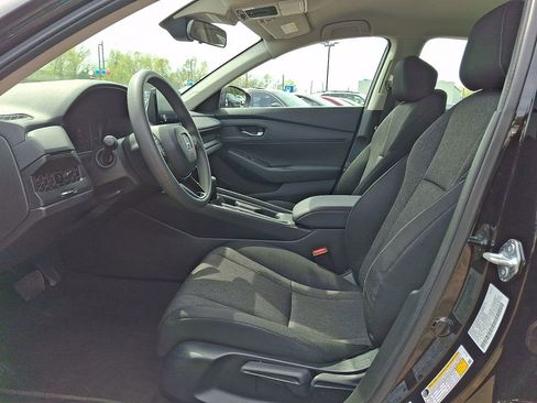 Used 2024 Honda Accord LX image 13