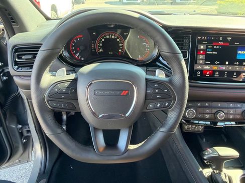 New 2027 Dodge Durango GT AWD/4WD image 23