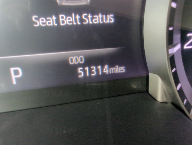 Used 2022 Toyota Highlander Limited AWD/4WD image 24