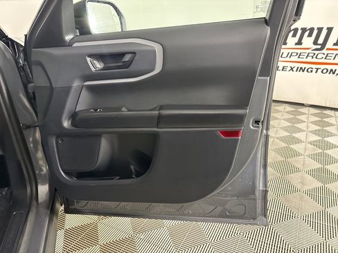 Used 2022 Ford Bronco Sport Big Bend w/ Convenience Package image 24