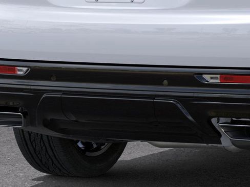 New 2026 Buick Enclave Sport Touring w/ Power Package image 15