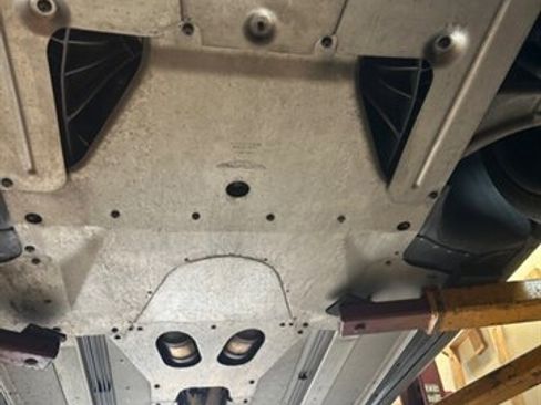 Used 2009 Aston Martin DB9 Volante image 47