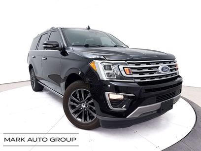 Used 2020 Ford Expedition Limited