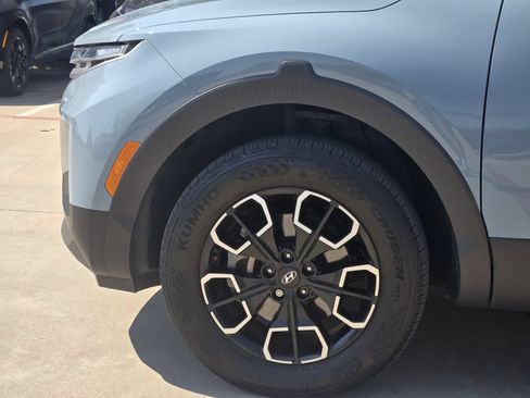 Used 2023 Hyundai Santa Cruz SEL w/ Activity Package FWD image 14