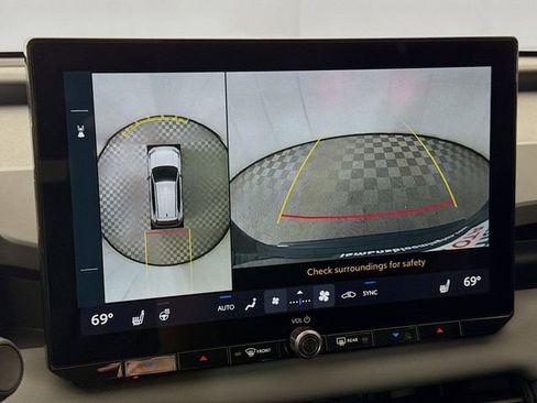 New 2026 Toyota RAV4 AWD Plug-in Hybrid image 13