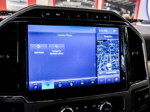 Used 2022 Ford F350 Lariat w/ Lariat Ultimate Package image 25