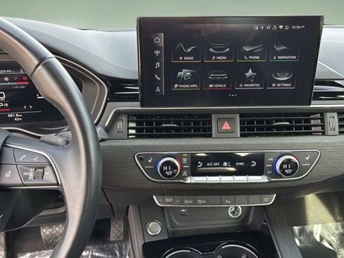 Used 2024 Audi A4 2.0T Premium Plus image 10