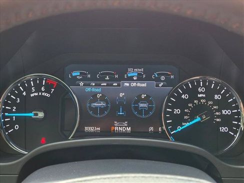 Used 2021 Ford Expedition Max King Ranch RWD image 11