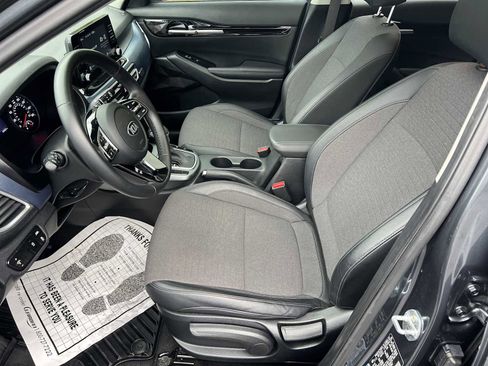 Used 2021 Kia Seltos S image 19