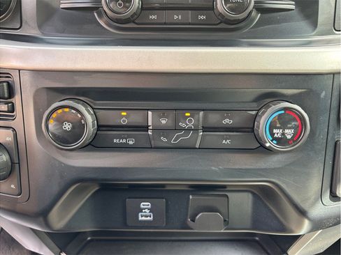 Used 2023 Ford F150 XLT w/ Trailer Tow Package AWD/4WD image 27