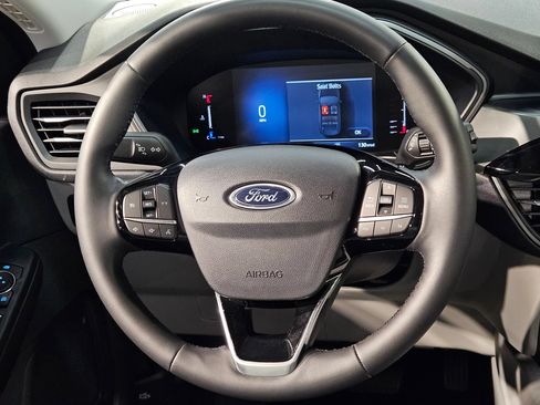 Used 2024 Ford Escape Active AWD/4WD image 26