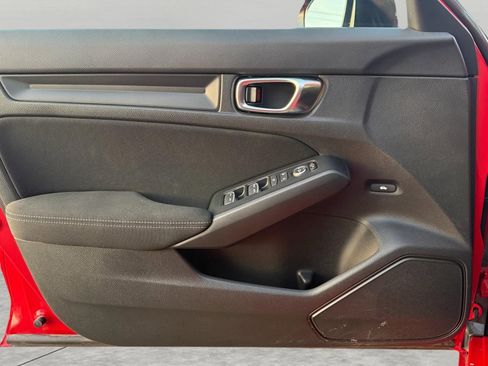 Used 2024 Honda Civic Sport image 19