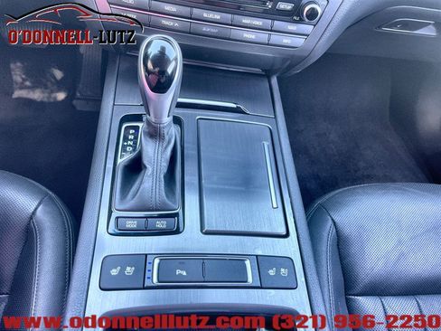 Used 2017 Genesis G80 3.8 w/ Option Group 02 image 20