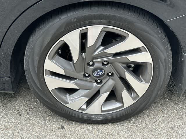 Used 2025 Subaru Legacy Touring XT AWD/4WD image 5