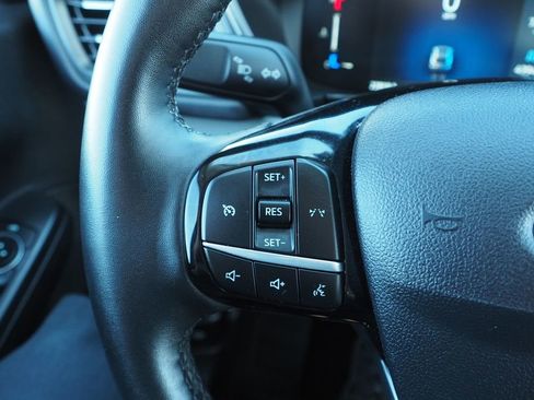 Used 2024 Ford Escape Active AWD/4WD image 26