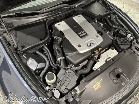 Used 2014 INFINITI Q60 AWD Coupe w/ Premium Package image 30