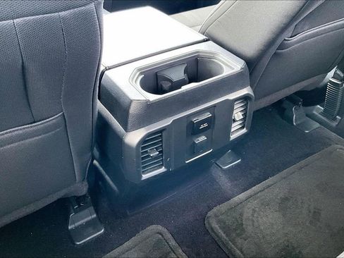 Used 2016 Ford F150 XLT w/ Equipment Group 302A Luxury image 25