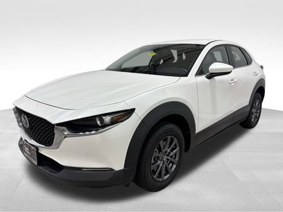 Used 2021 MAZDA CX-30 FWD 2.5 S