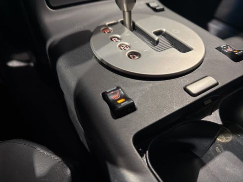 Used 2004 INFINITI G35 x Sedan image 10